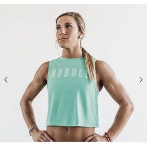 NOBULL Women’s Muscle Tank Top
